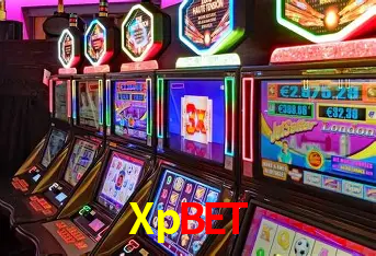 Xpbet Promocional